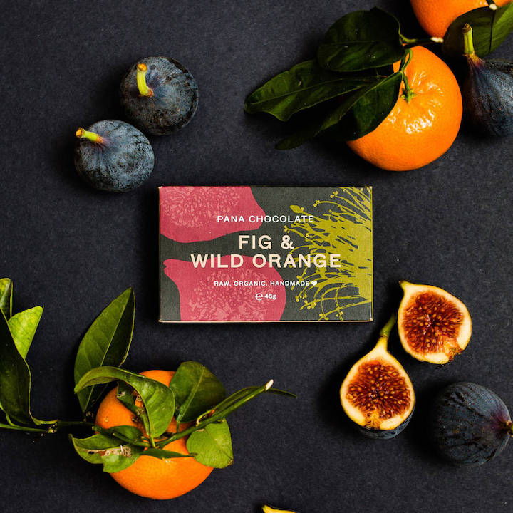 christmas gift gifts presents under 150 dollar affordable budget stocking stuffers pana chocolate organic vegan chocolate bar fig wild orange slowood gluten free no dairy soy