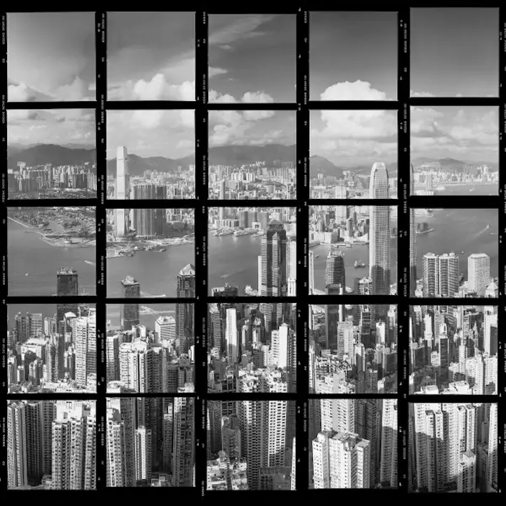 new art shows photography exhibitions hong kong lifestyle june 2023 william furniss contact ben brown fine arts image photography architectural facades city cityscapes skyline