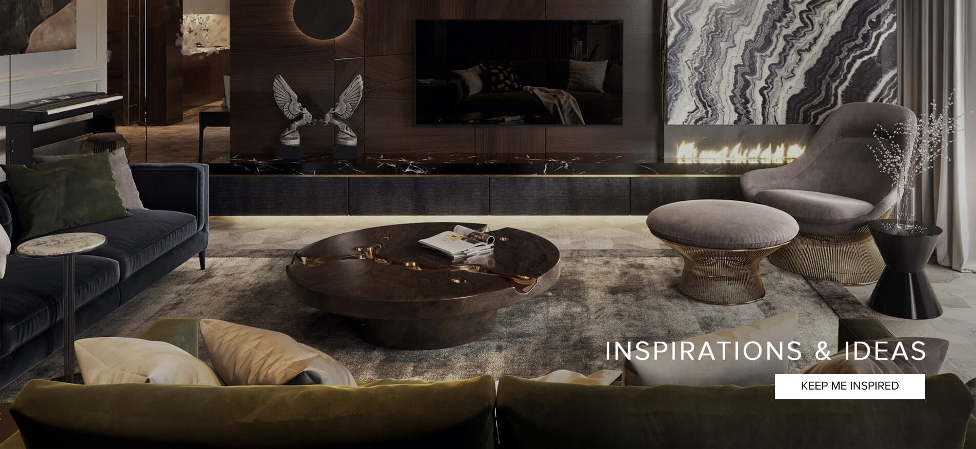 Inspirations & Ideas - Boca do Lobo Inspiration Blog