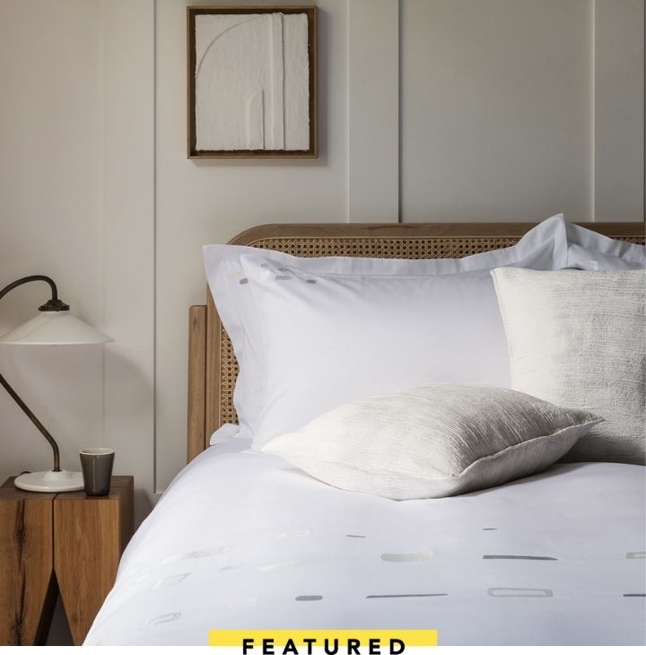 Where To Buy Bedding In Hong Kong: Baea