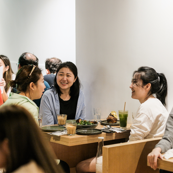 Best Breakfast Spots Hong Kong: Baked