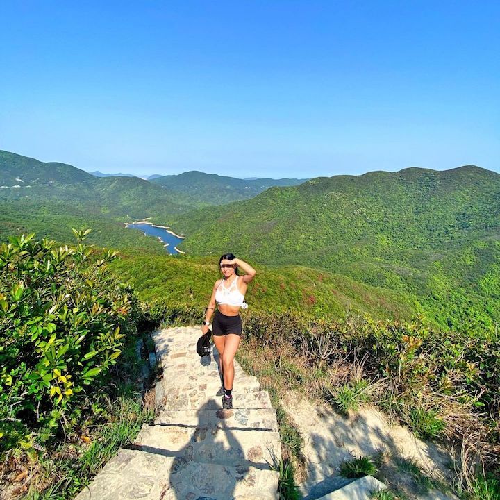 best hong kong hikes ultimate hk hiking trail bucket list health wellness stanley twin peaks violet hill