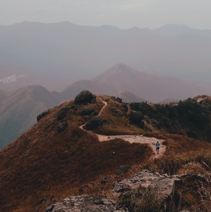 best hong kong hikes ultimate hk hiking trail bucket list lantau peak lantau island health wellness