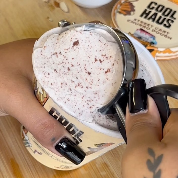 Best Ice Cream Shops Hong Kong: Coolhaus Vegan Ice Cream