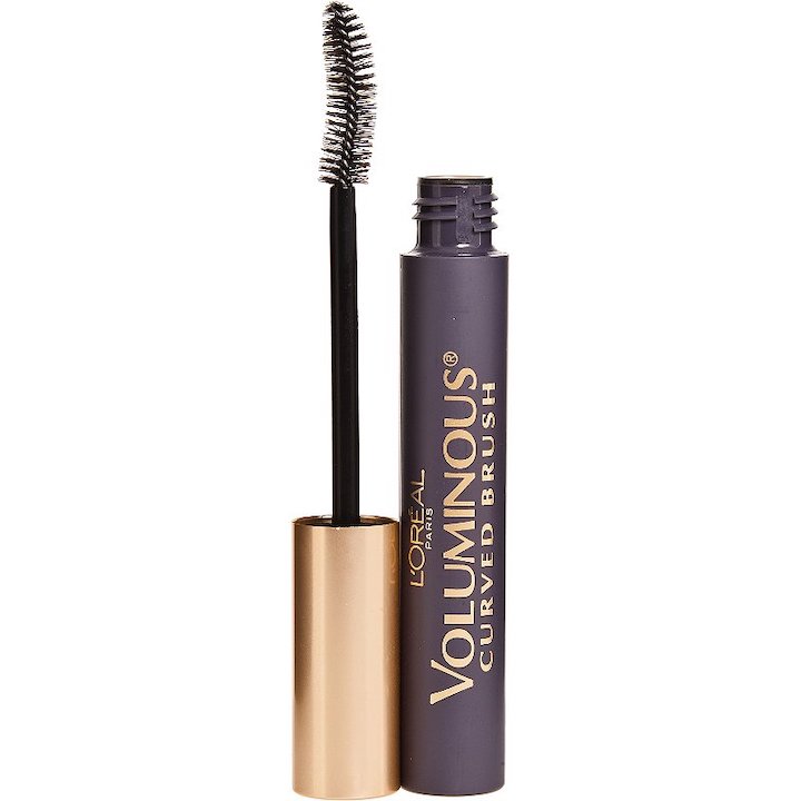 best mascara mascaras hong kong beauty loreal voluminous curved mascara affordable drugstore