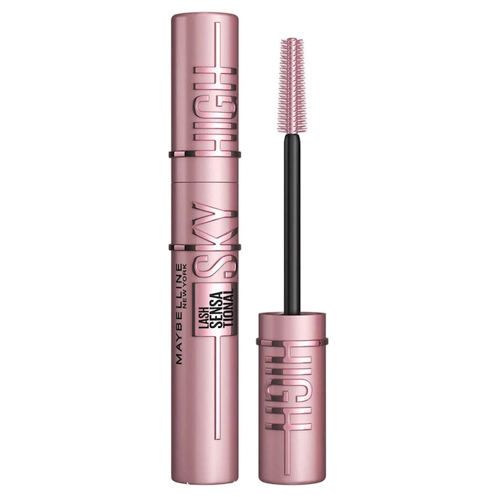 best mascara mascaras hong kong maybelline lash sensational sky high mascara affordable drugstore