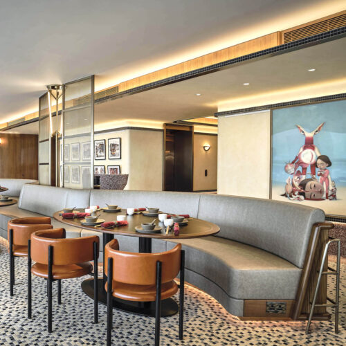 Best New Restaurants Hong Kong, June 2023: The Praya