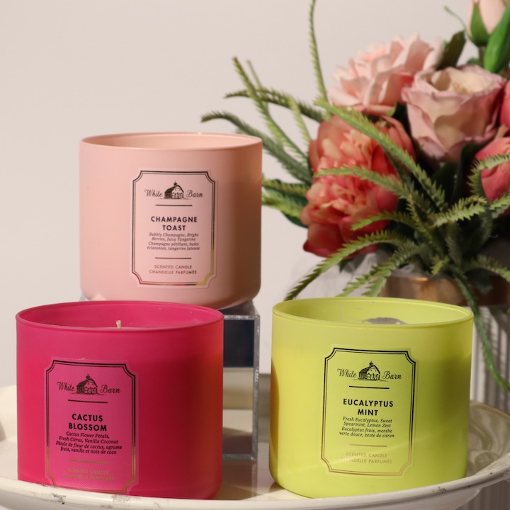 Candle Shops Hong Kong Home Fragrance Home & Decor: Bath & Body Works