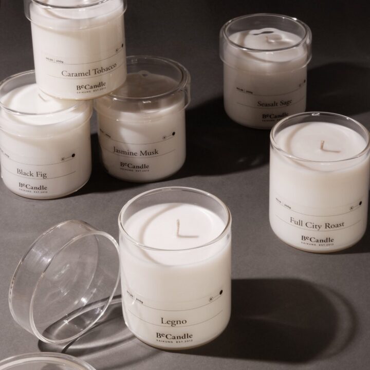 Candle Shops Hong Kong Home Fragrance Home & Decor: BeCandle