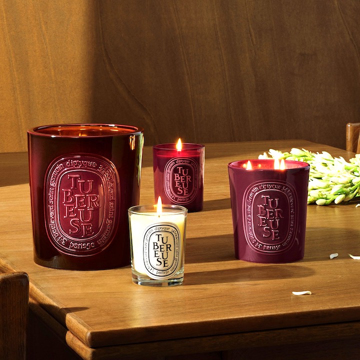 Candle Shops Hong Kong Home Fragrance Home & Decor: Diptyque