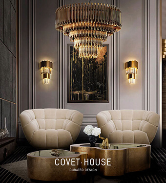 Covet House