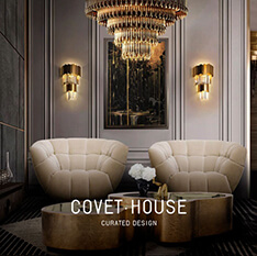 Covet House