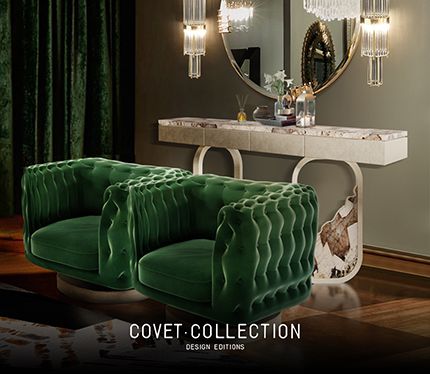 Covet Collection