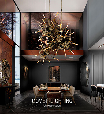 Covet Lighting