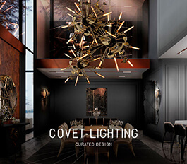 Covet Lighting