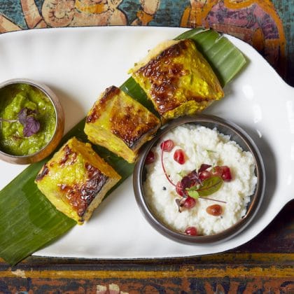 What’s New In The 852: Chaiwala's New Menu, Brunch At Octavium And More