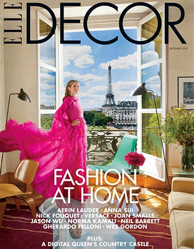 Elle Decor