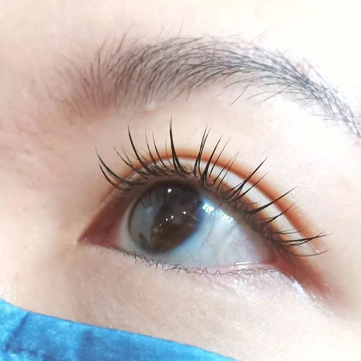 eyelash extensions hong kong lash lashes eyelashes lift tinting affordable cheap natural aquaeria nail and lash