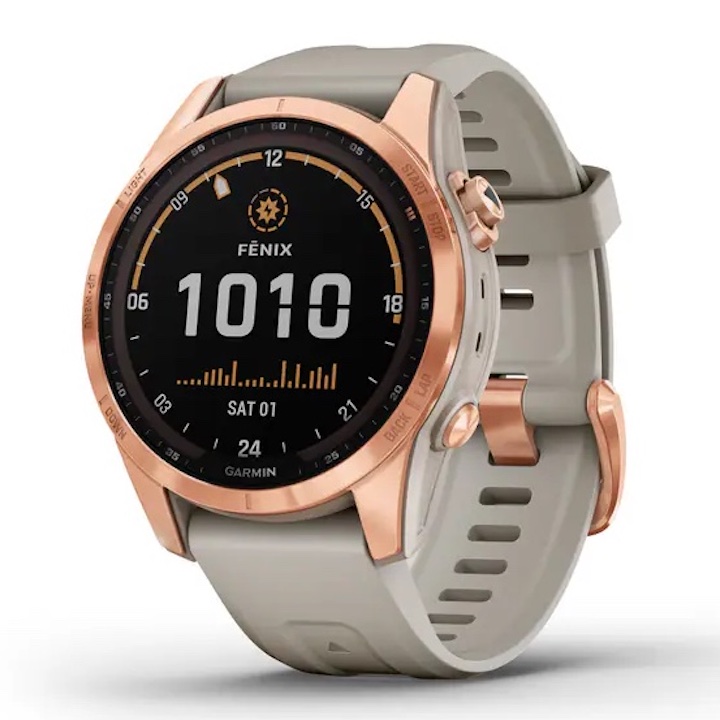 Father's Day Gift Guide 2023 Hong Kong: Garmin Smart Watch