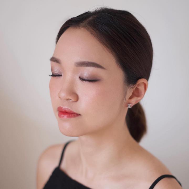 makeup make up artist artists wedding bridal special occasion formal hong kong beauty kaz makeup