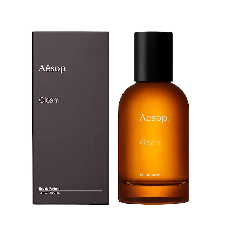 makeup skincare perfume new beauty buys april 2023 aesop gloam eau de parfum fragrance scent perfume