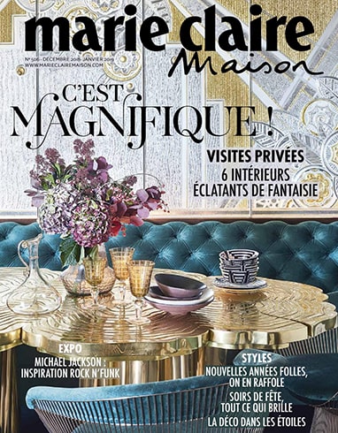 Marie Claire Maison