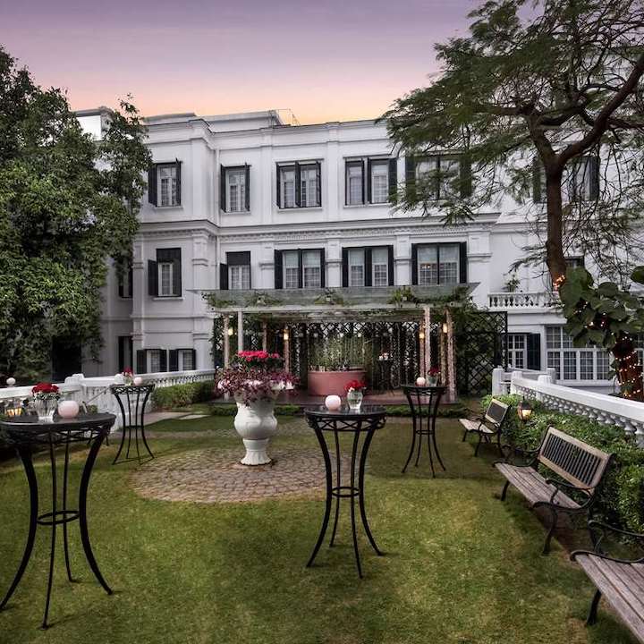 metropole hotel hanoi 