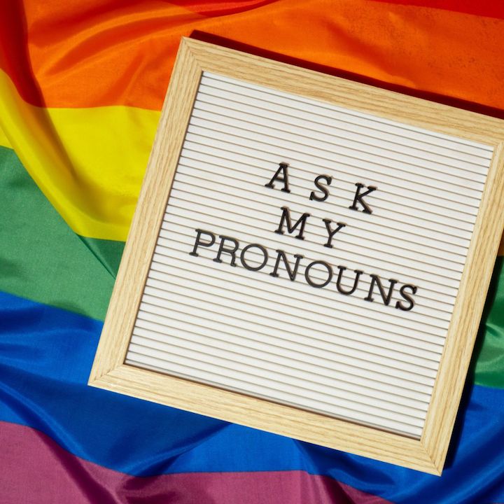 pronouns gender identity terms trans intersex lgbtqi lifestyle