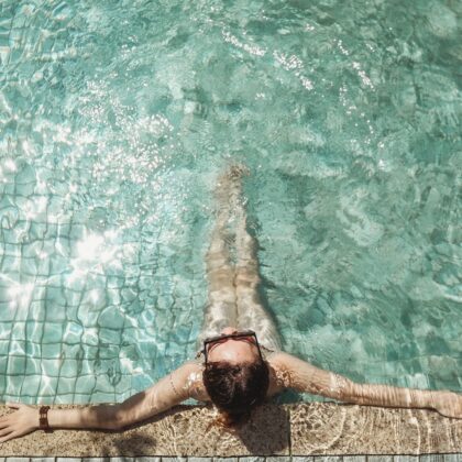 Public Swimming Pools hong Kong Fitness Outdoors