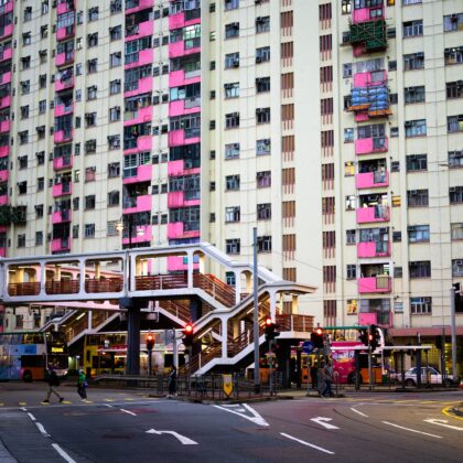 Quarry Bay Neighbourhood Guide