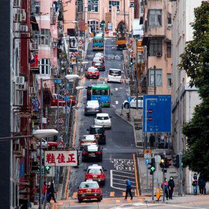 Sai Ying Pun Guide: What To Do In Sai Ying Pun