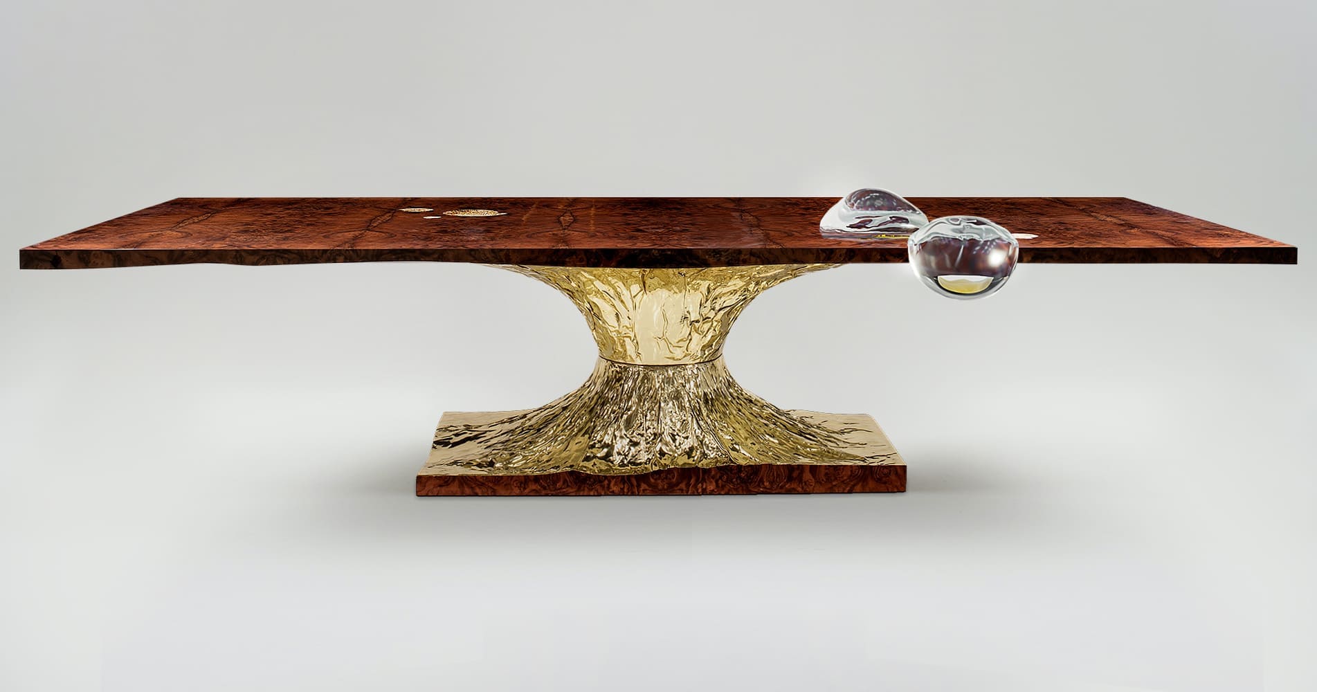 METAMORPHOSIS DINING TABLE - Boca do Lobo