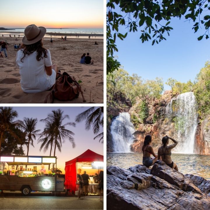 Tourism Australia: Darwin Guide