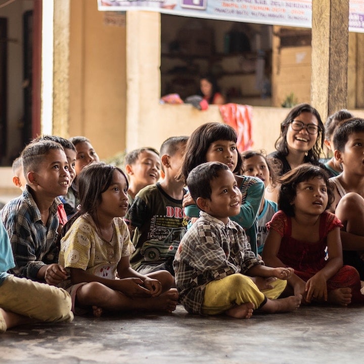 travel volunteer asia overarching platforms