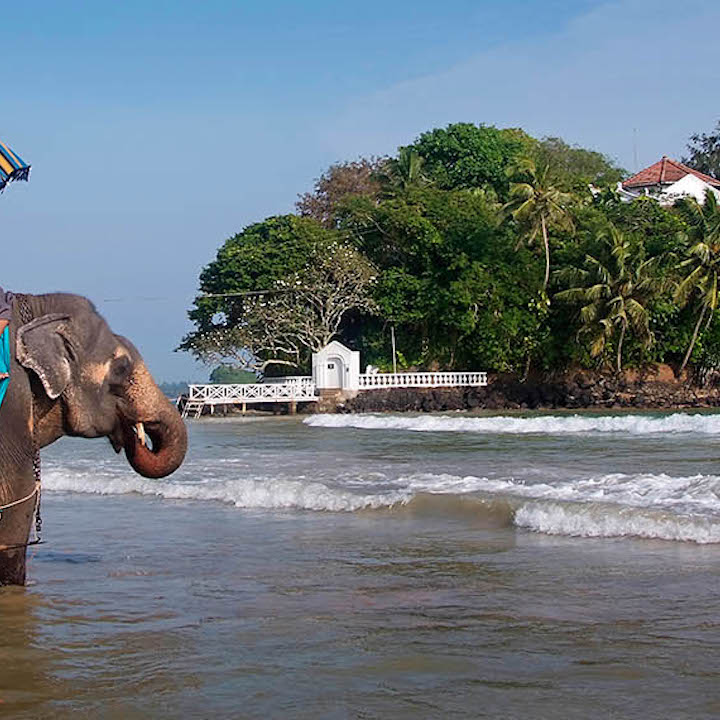 unique hotels asia experiences retreats travel taprobane island sri lanka private island tropical paradise