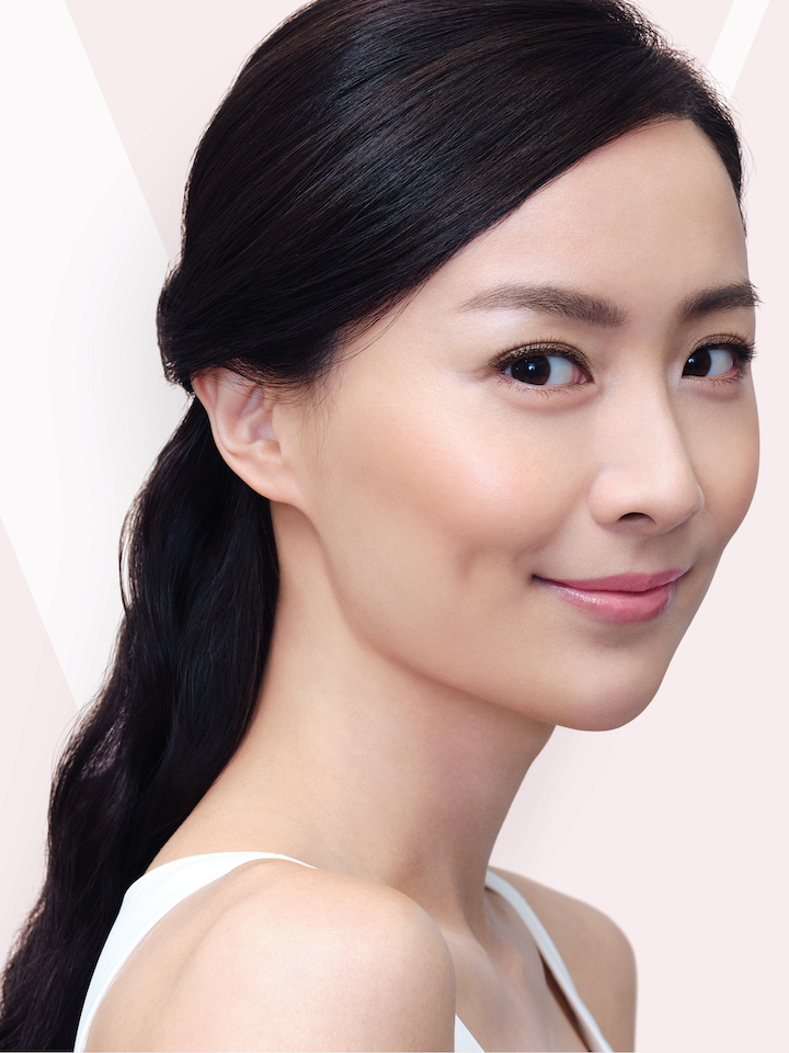 vitae facegym facial exercise spa treatments beauty health wellness fala chen