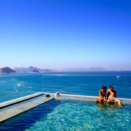 Trending Honeymoon Destinations from HK