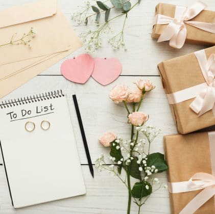 weddings ultimate wedding planning guide