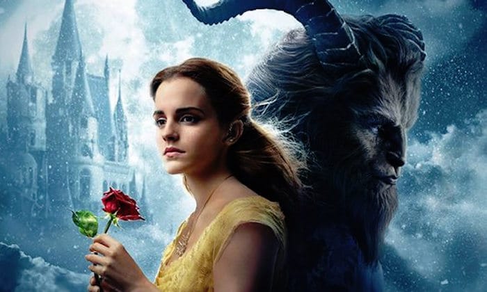 HK Open Air Cinema Club - Beauty and the Beast