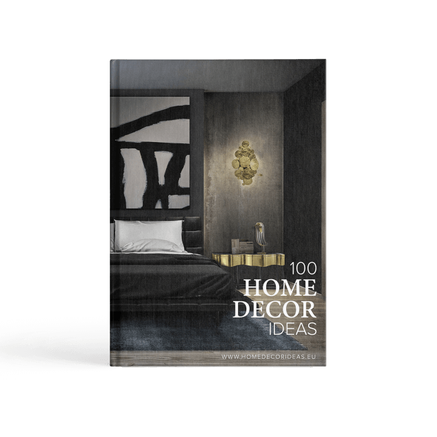 Download 100 Home Decor Ideas Ebook - Boca do Lobo Catalogues and Ebooks