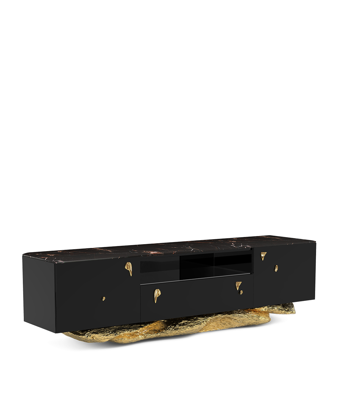 Angra TV Cabinet by Boca do Lobo