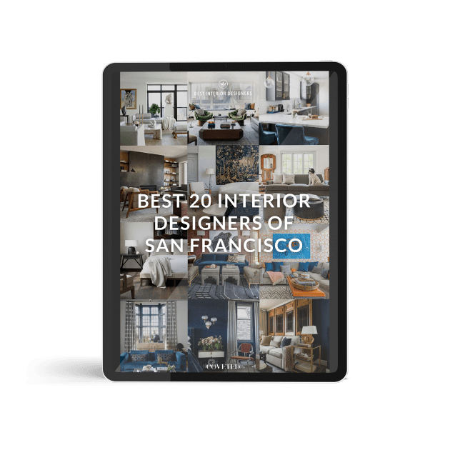 Download Best Interior Designers of San Francisco - Boca do Lobo Catalogues and Ebooks