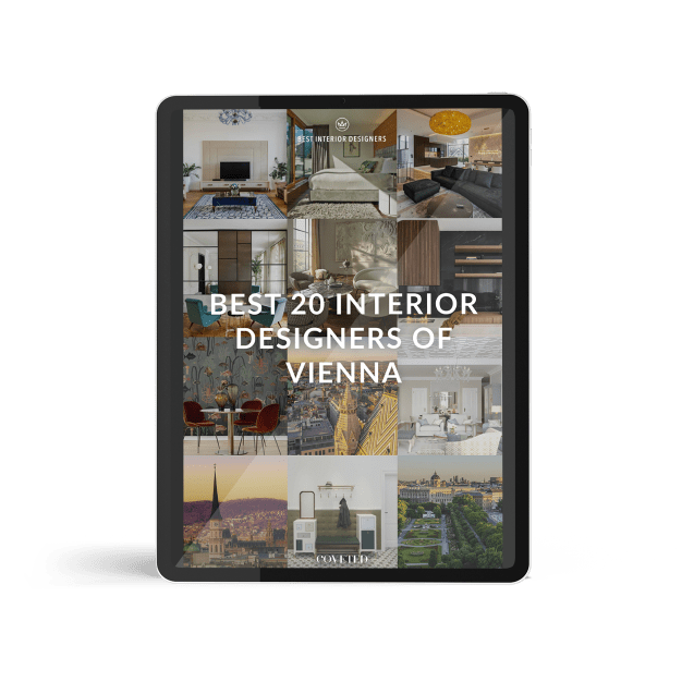 Download Best Interior Designers of Vienna - Boca do Lobo Catalogues and Ebooks