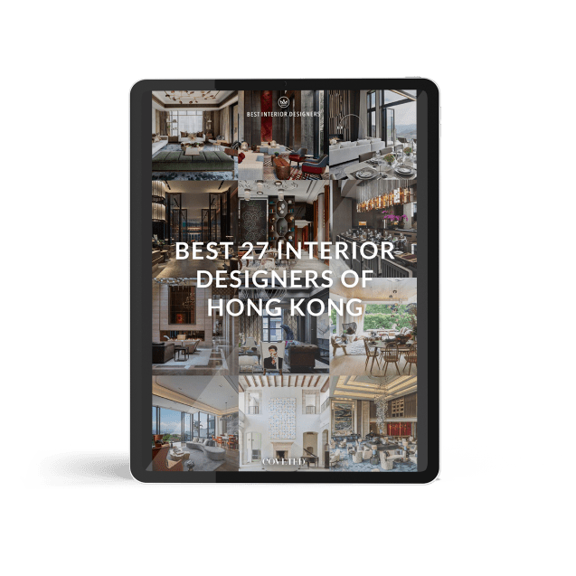 Download Best Interior Designers of Hong Kong - Boca do Lobo Catalogues and Ebooks