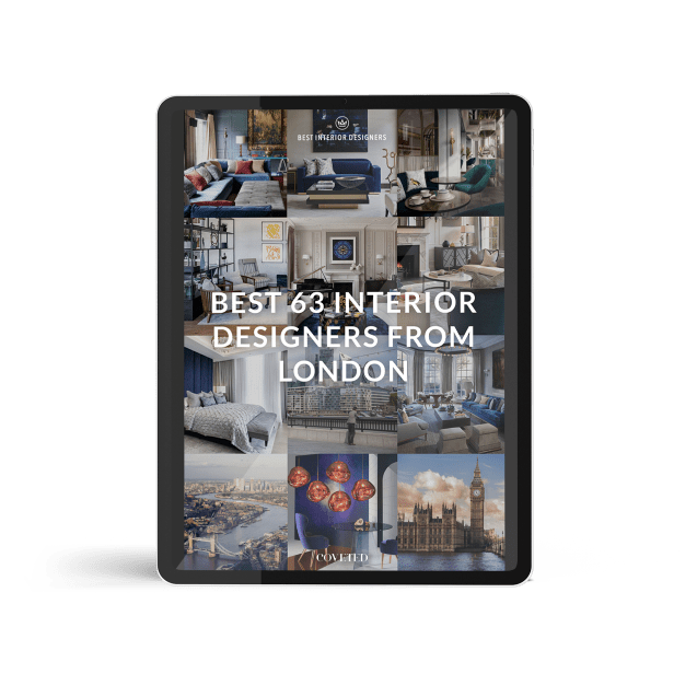 Download Best Interior Designers of London - Boca do Lobo Catalogues and Ebooks