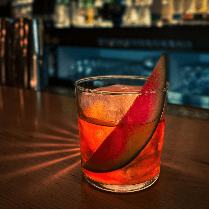 Best Cocktail Bars & Speakeasies In Hong Kong: COA