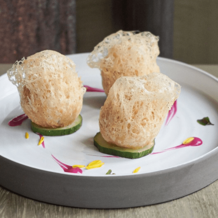 Best Dim Sum Restaurants In Hong Kong: Run Restaurant