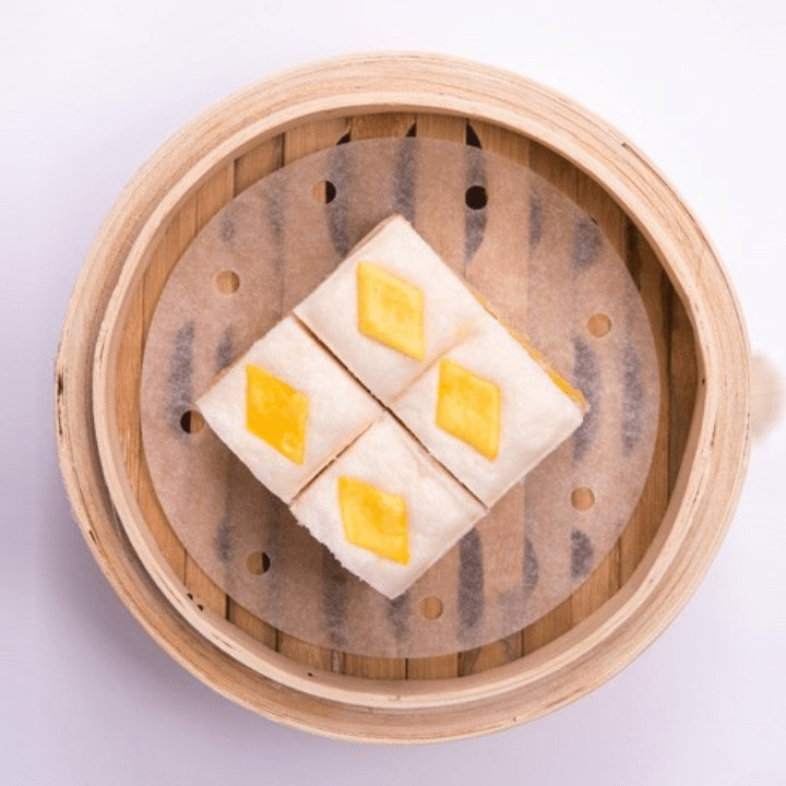 Best Dim Sum Restaurants In Hong Kong: Seventh Son