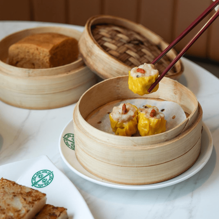 Best Dim Sum Restaurants In Hong Kong: Tim Ho Wan