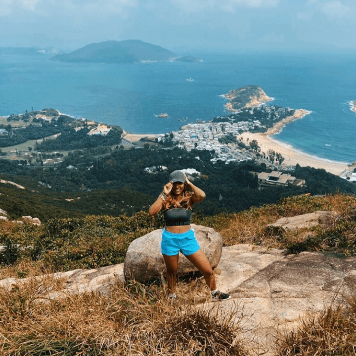 best hong kong hikes ultimate hk hiking trail bucket list health wellness dragon's back